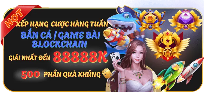 Hoàn trả hàng tuần e2bet gà vip